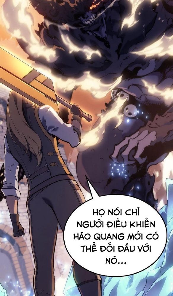 Võ Vương Tái Thế: Chapter 21