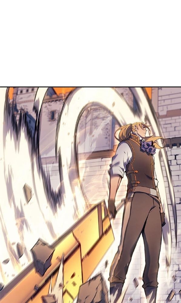 Võ Vương Tái Thế: Chapter 21