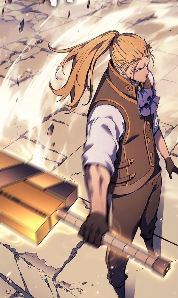 Võ Vương Tái Thế: Chapter 21