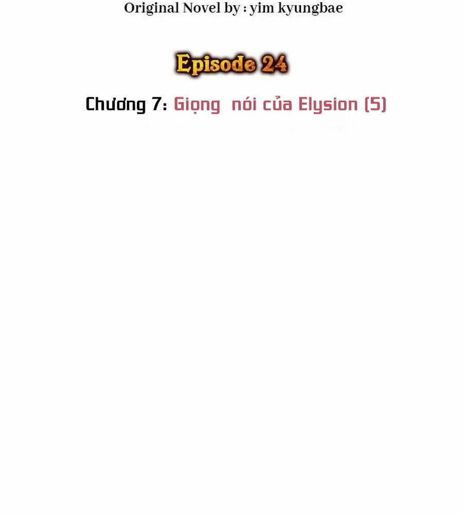 Võ Vương Tái Thế: Chapter 24