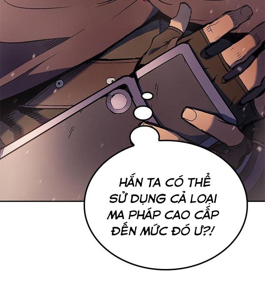 Võ Vương Tái Thế: Chapter 24