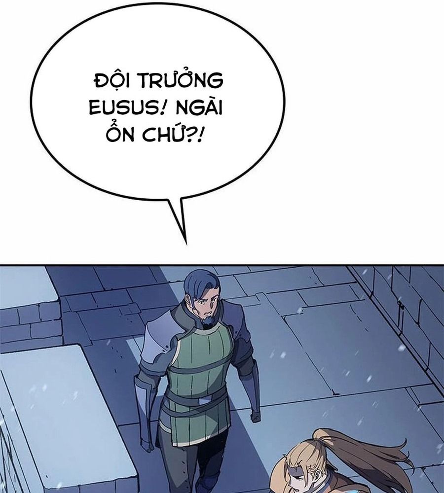 Võ Vương Tái Thế: Chapter 24