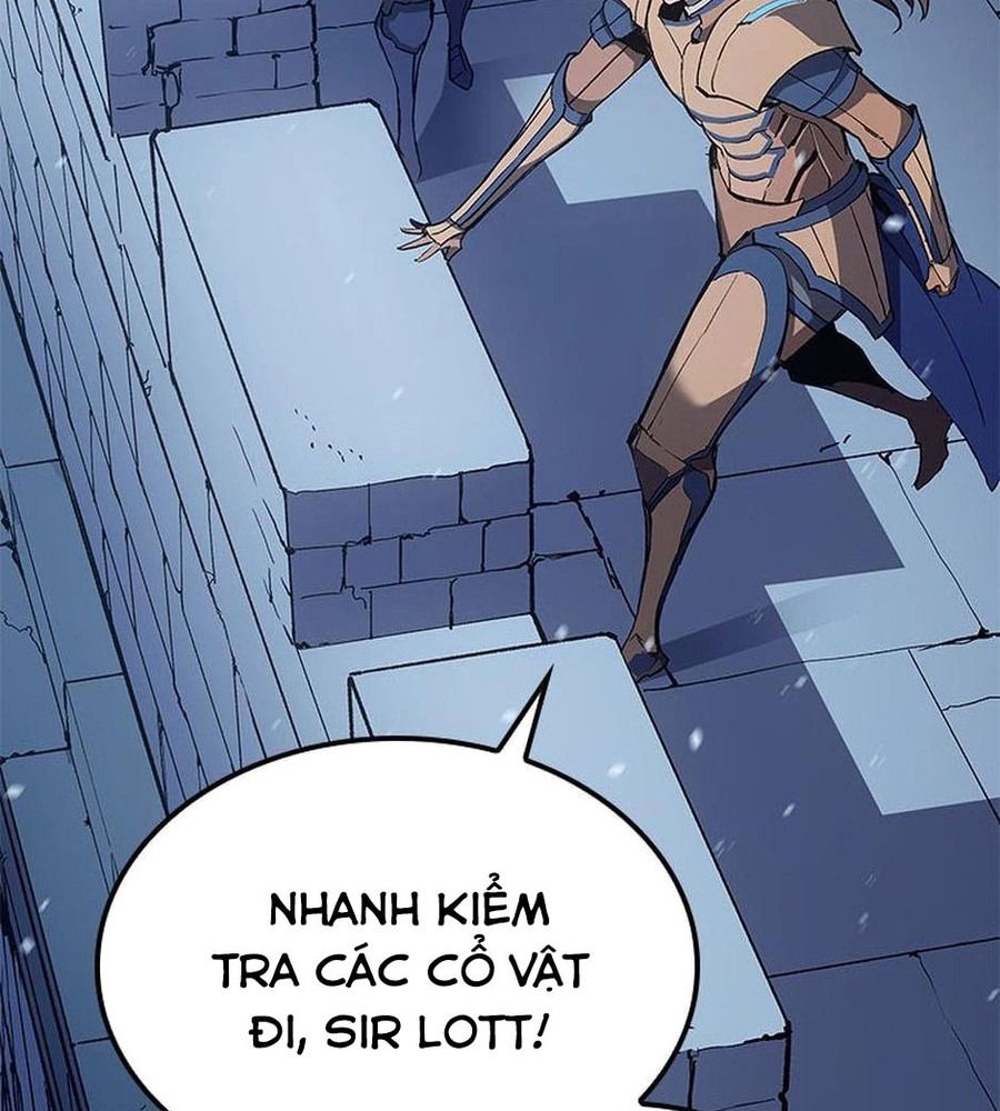 Võ Vương Tái Thế: Chapter 24