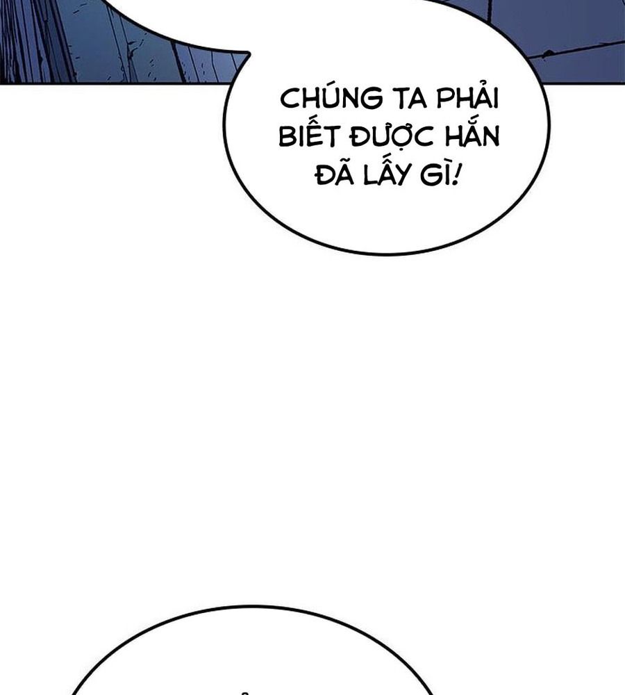 Võ Vương Tái Thế: Chapter 24
