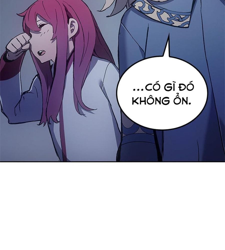 Võ Vương Tái Thế: Chapter 24