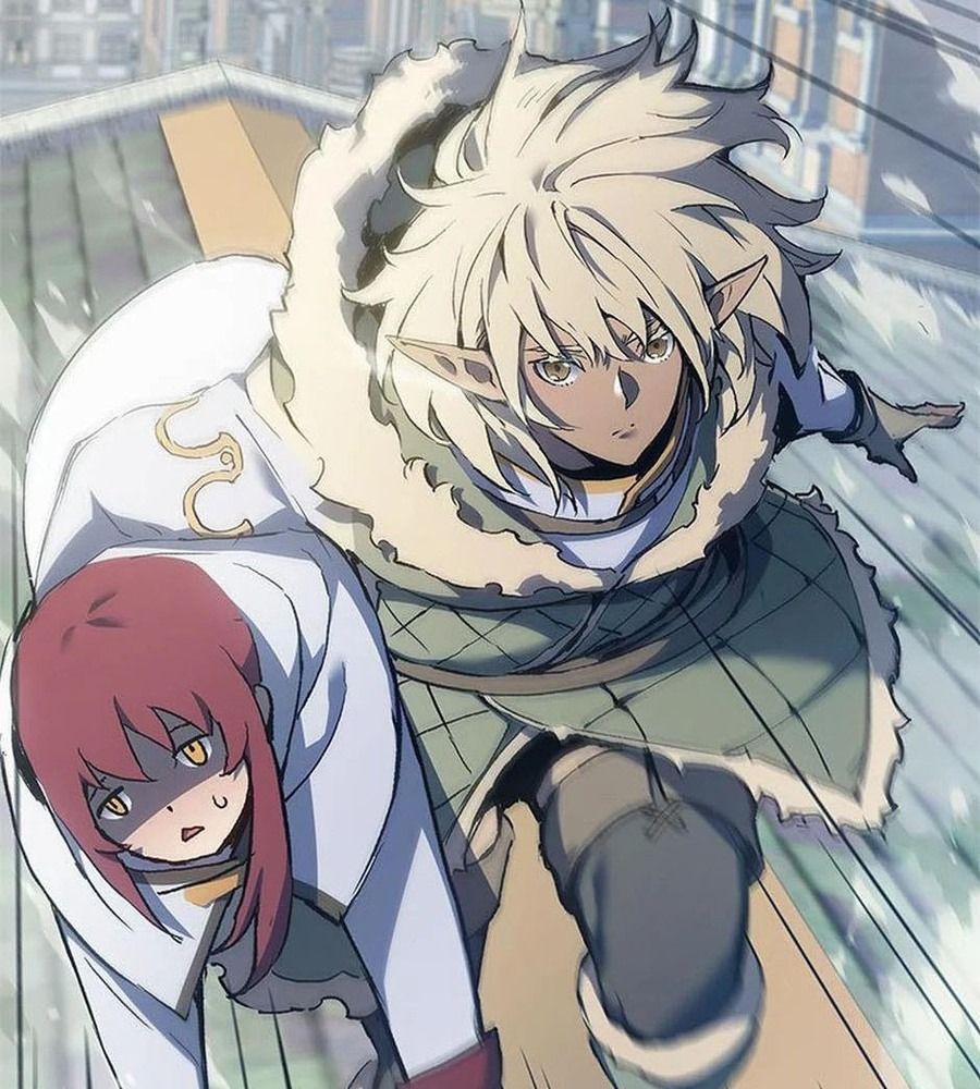 Võ Vương Tái Thế: Chapter 24