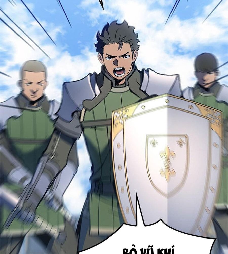 Võ Vương Tái Thế: Chapter 24