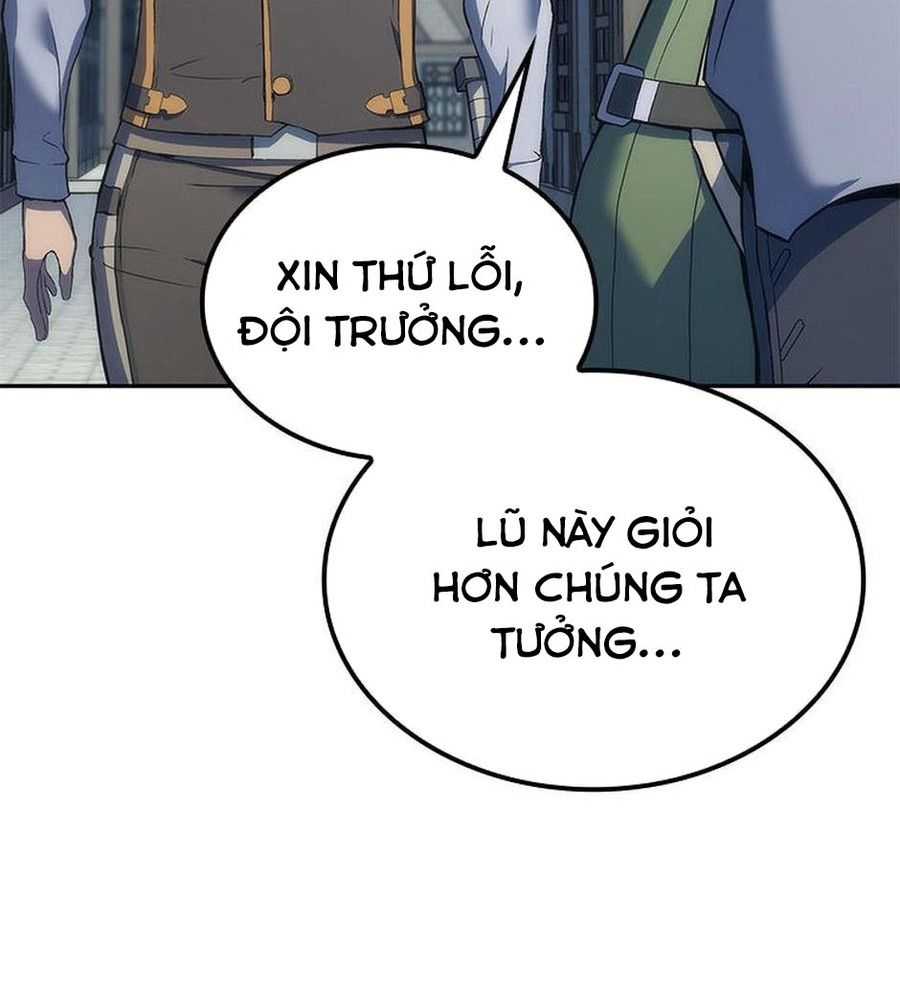 Võ Vương Tái Thế: Chapter 24
