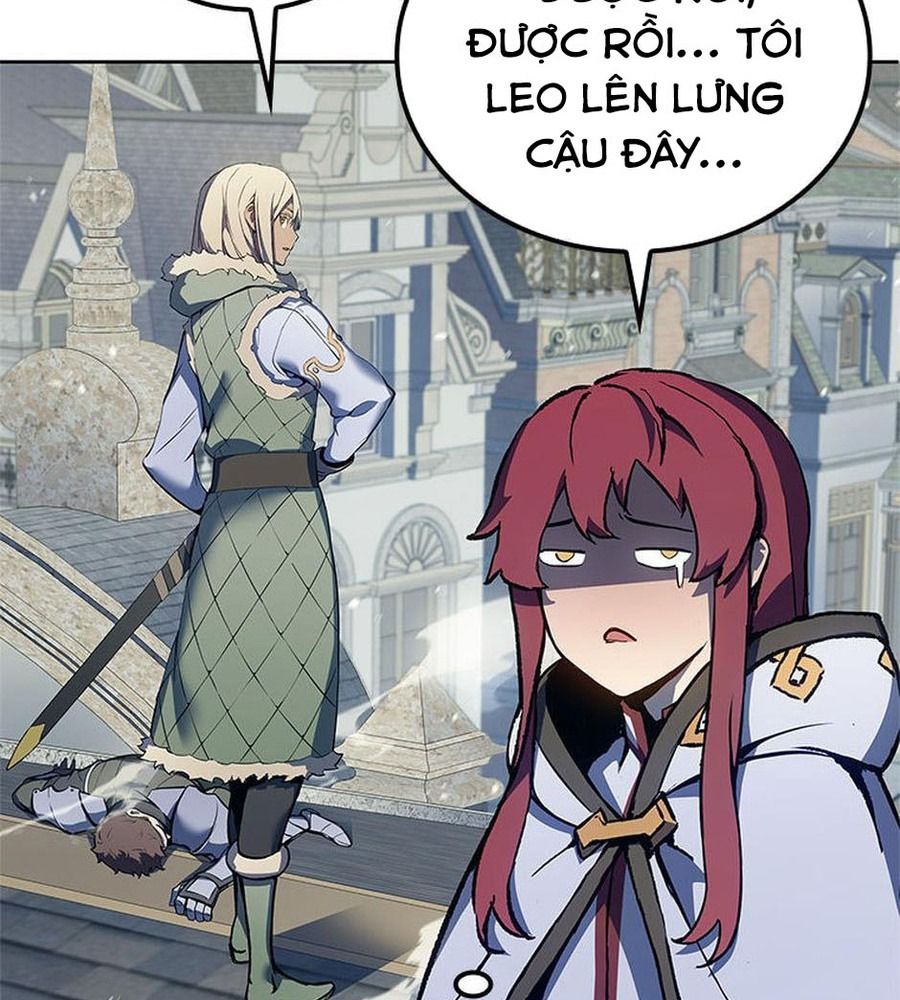 Võ Vương Tái Thế: Chapter 24