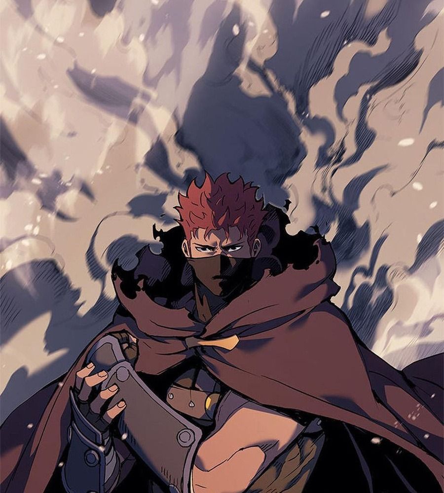 Võ Vương Tái Thế: Chapter 24