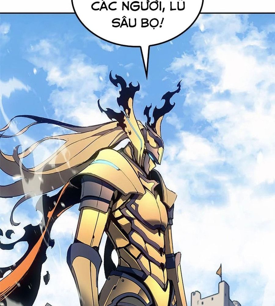 Võ Vương Tái Thế: Chapter 24