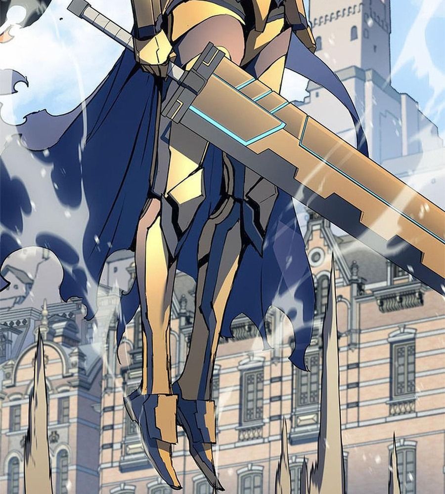 Võ Vương Tái Thế: Chapter 24