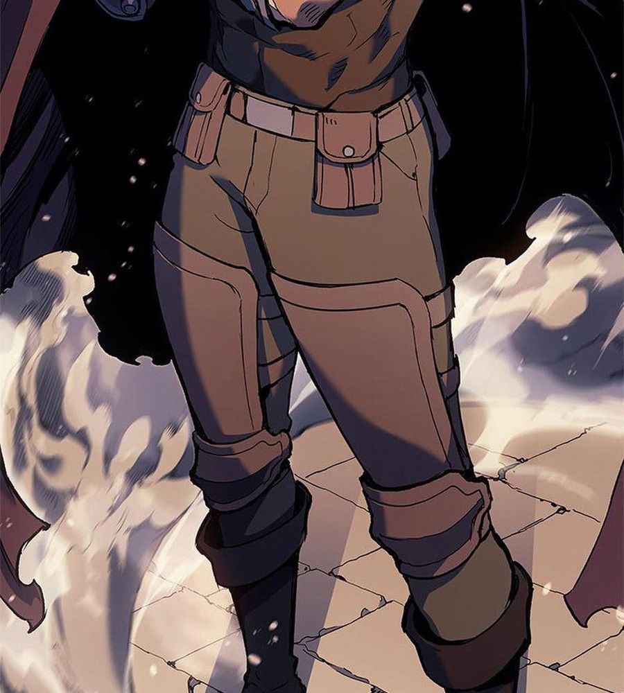 Võ Vương Tái Thế: Chapter 24