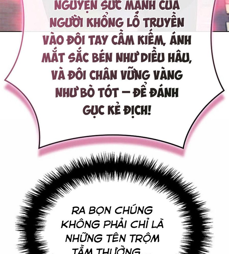 Võ Vương Tái Thế: Chapter 24