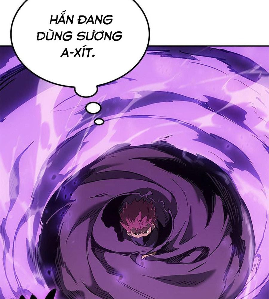 Võ Vương Tái Thế: Chapter 24