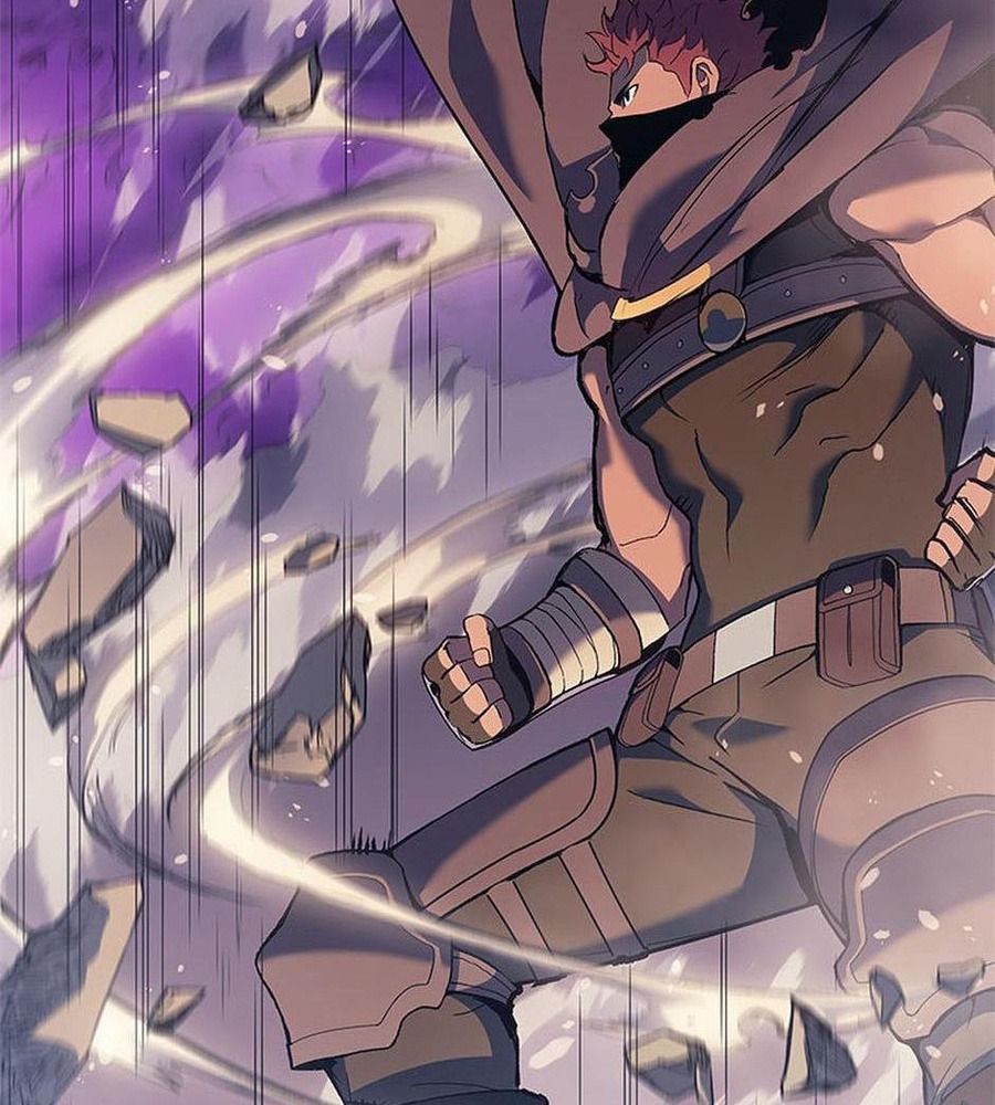 Võ Vương Tái Thế: Chapter 24