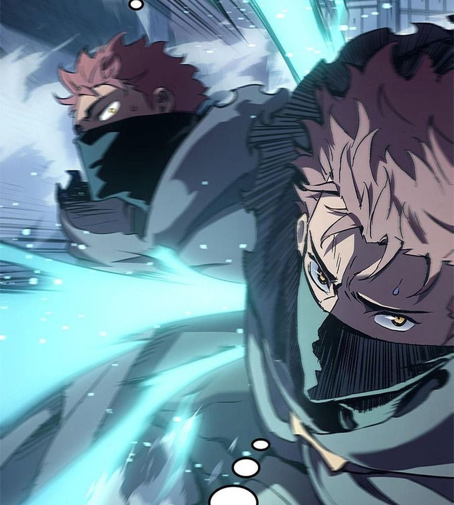 Võ Vương Tái Thế: Chapter 24