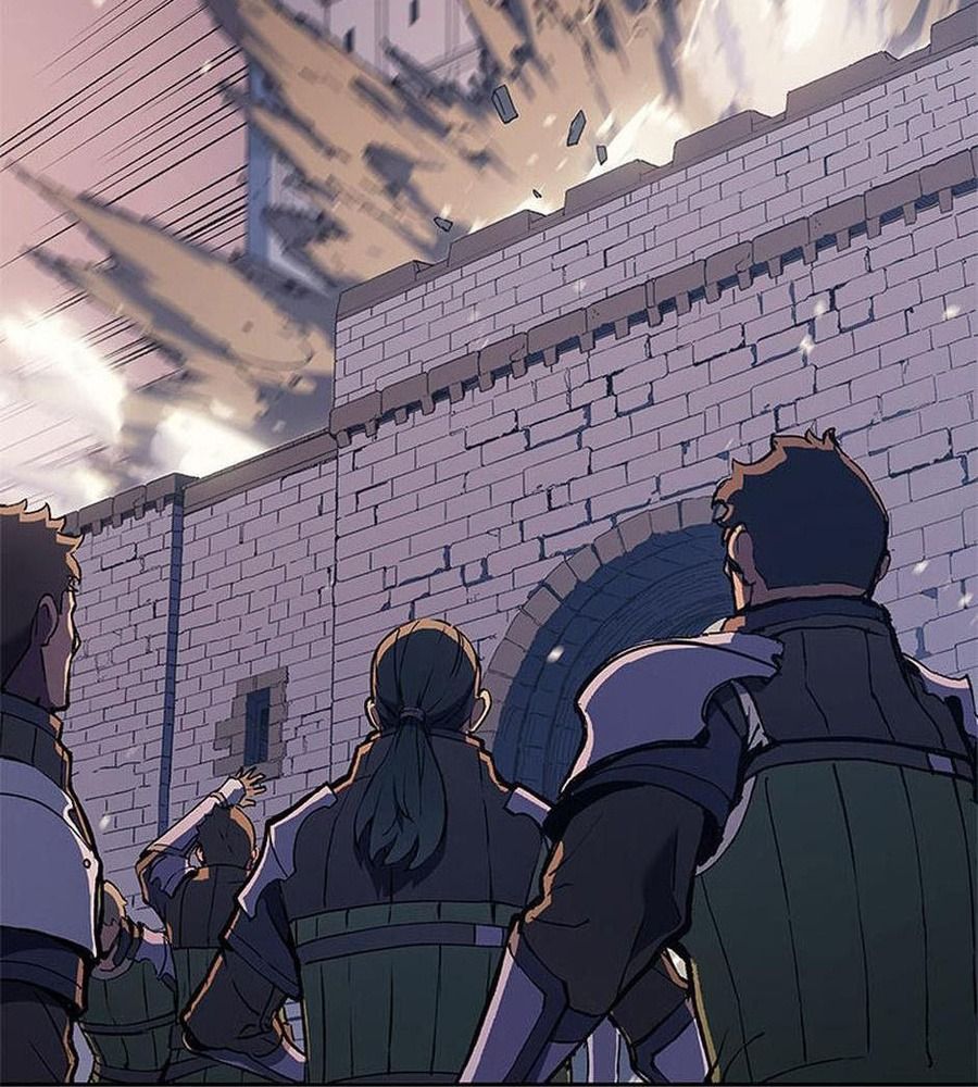 Võ Vương Tái Thế: Chapter 24