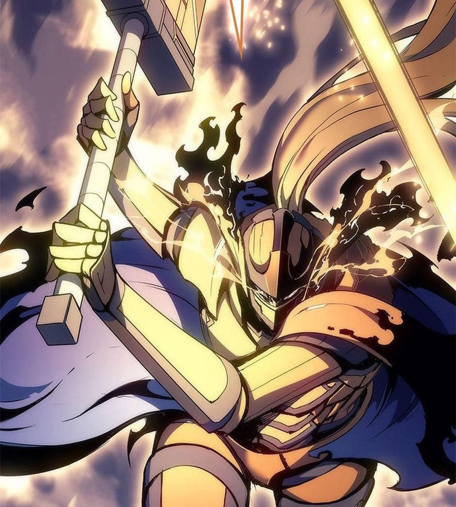 Võ Vương Tái Thế: Chapter 24