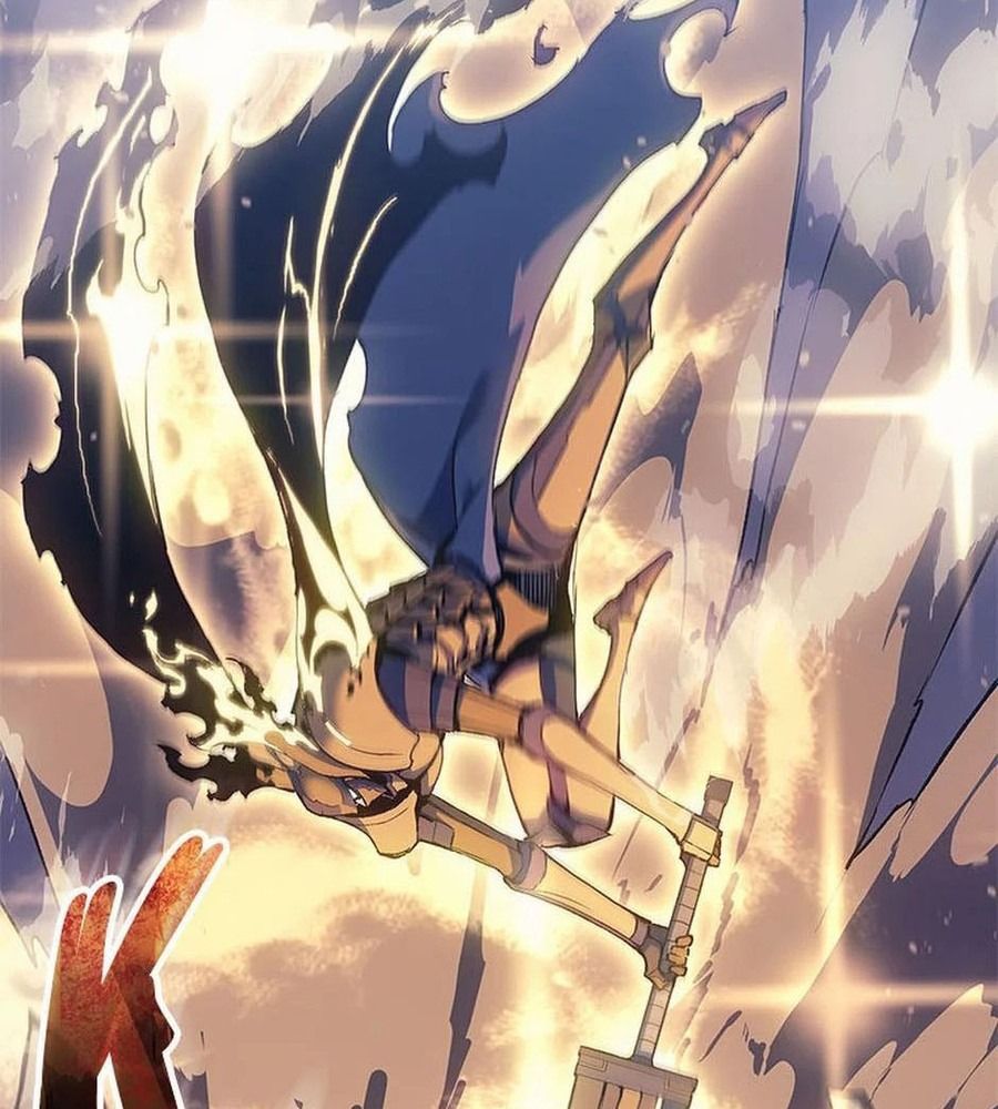 Võ Vương Tái Thế: Chapter 24