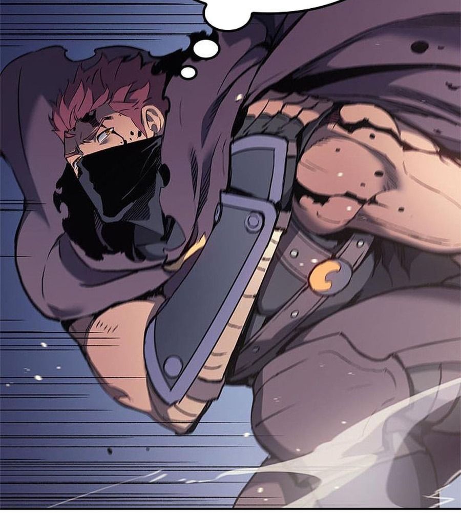 Võ Vương Tái Thế: Chapter 24