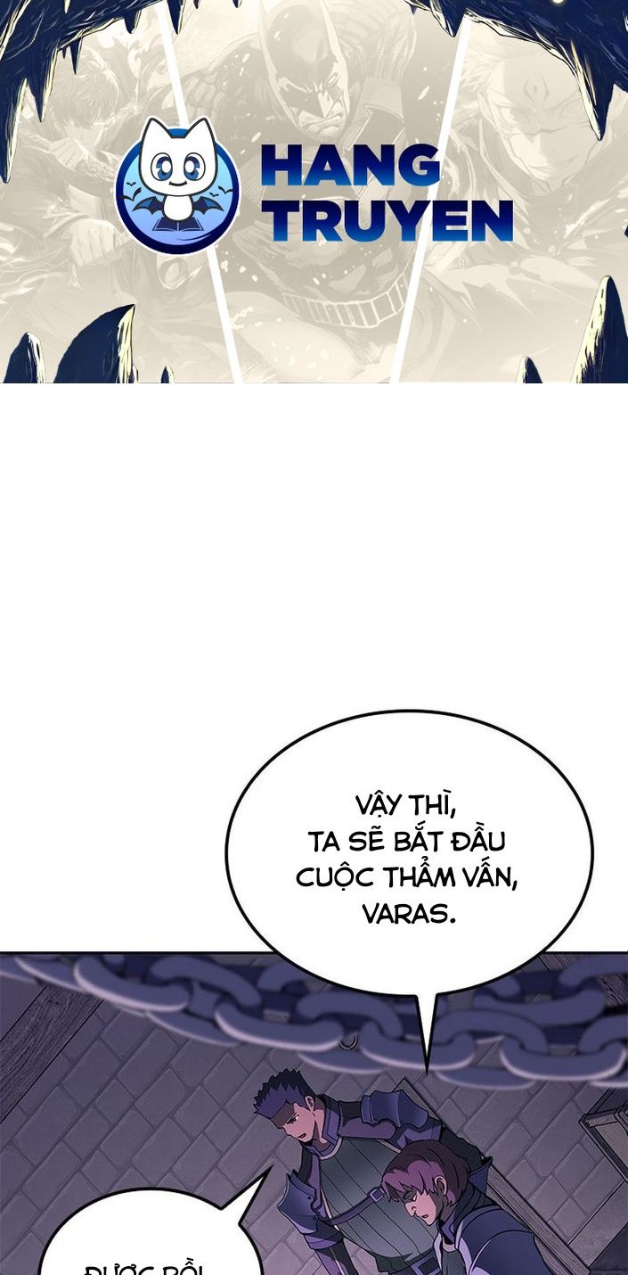 Võ Vương Tái Thế: Chapter 26