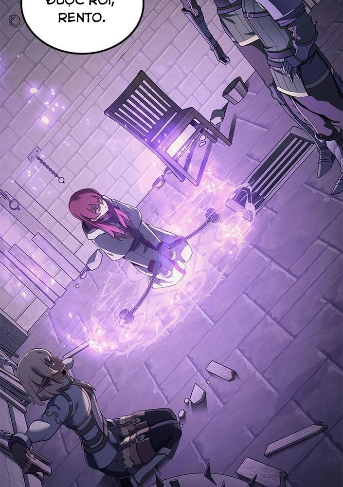 Võ Vương Tái Thế: Chapter 26