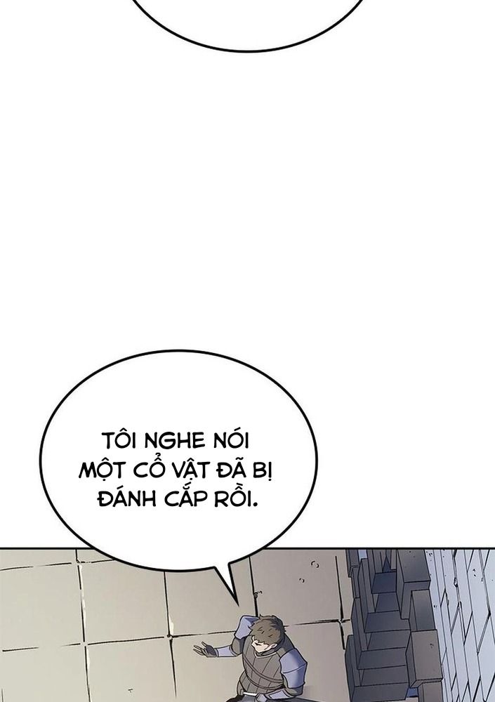 Võ Vương Tái Thế: Chapter 26