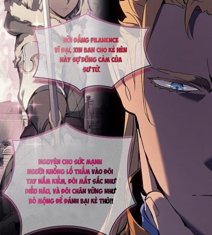 Võ Vương Tái Thế: Chapter 26