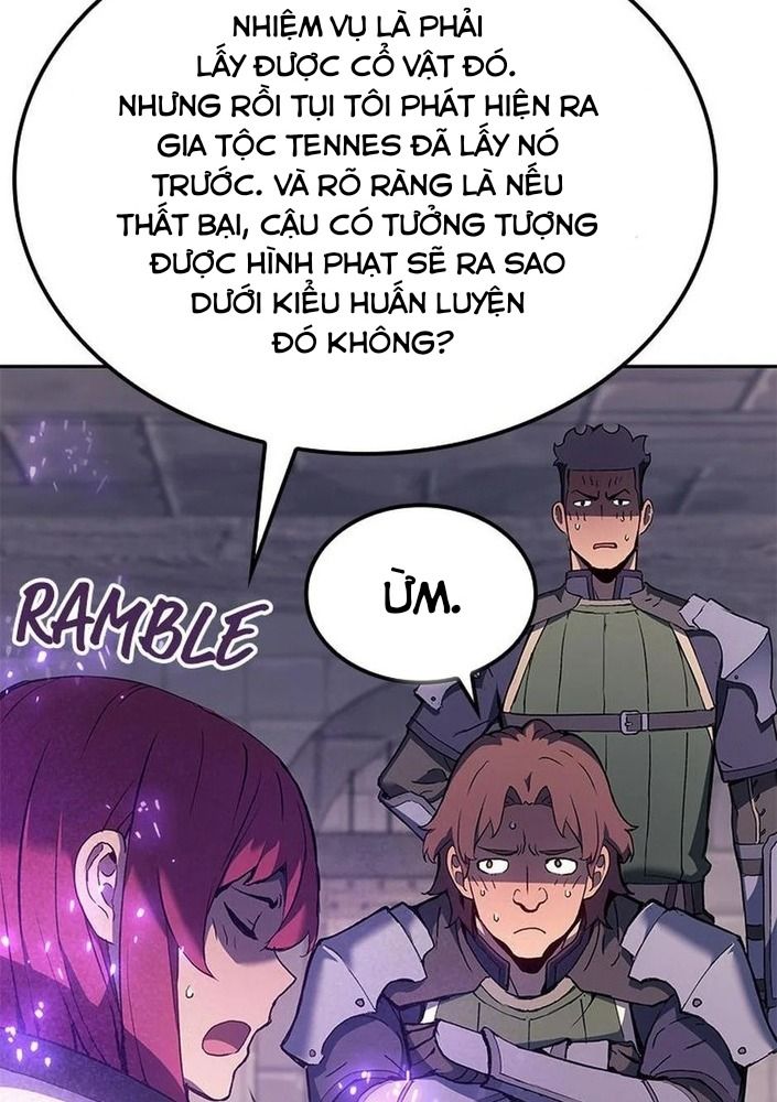 Võ Vương Tái Thế: Chapter 26