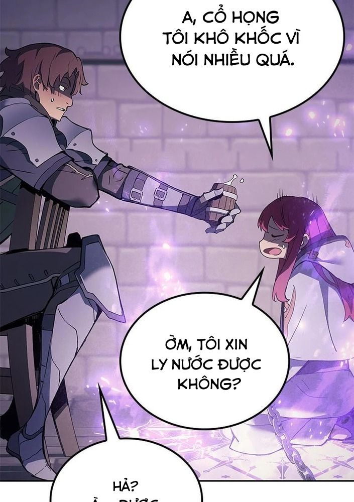 Võ Vương Tái Thế: Chapter 26