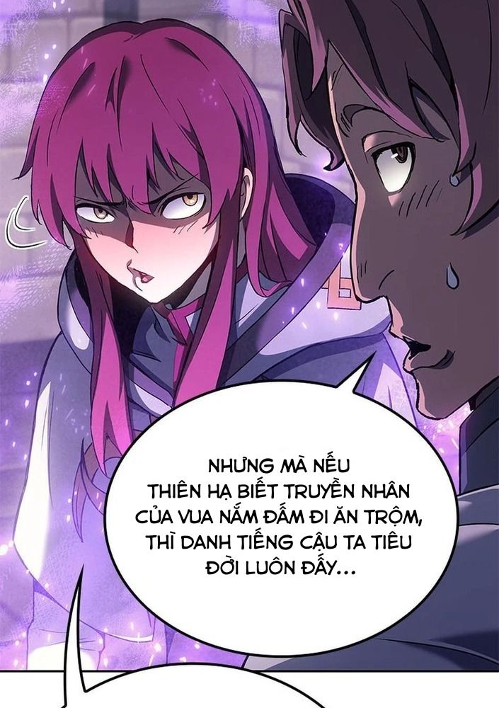 Võ Vương Tái Thế: Chapter 26