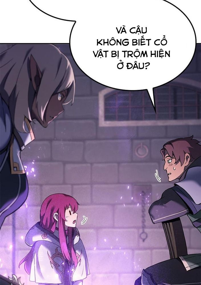 Võ Vương Tái Thế: Chapter 26