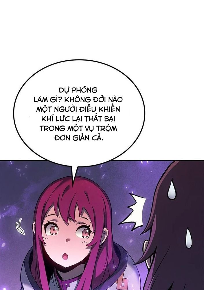 Võ Vương Tái Thế: Chapter 26