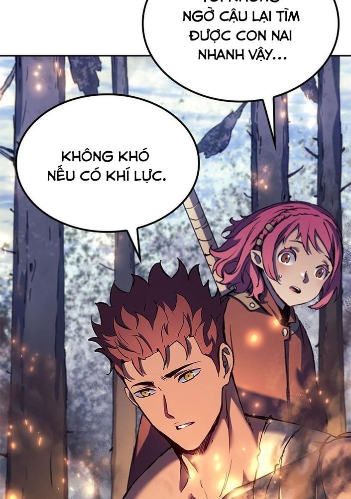 Võ Vương Tái Thế: Chapter 26