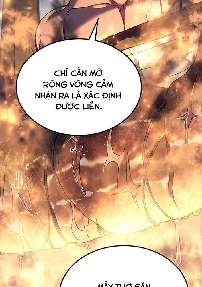 Võ Vương Tái Thế: Chapter 26