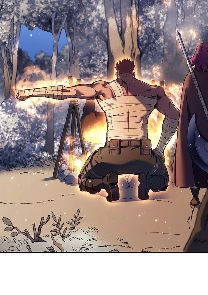 Võ Vương Tái Thế: Chapter 26