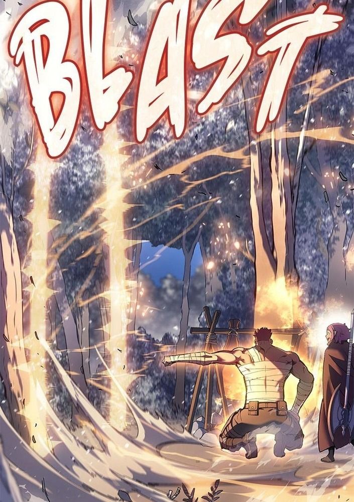 Võ Vương Tái Thế: Chapter 26