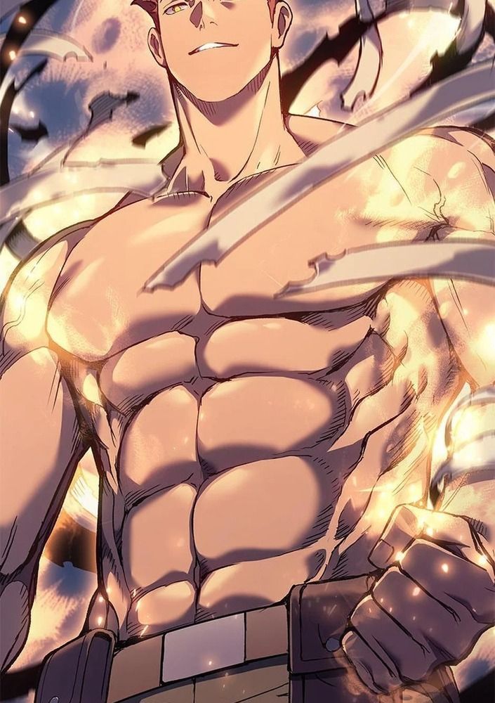 Võ Vương Tái Thế: Chapter 26