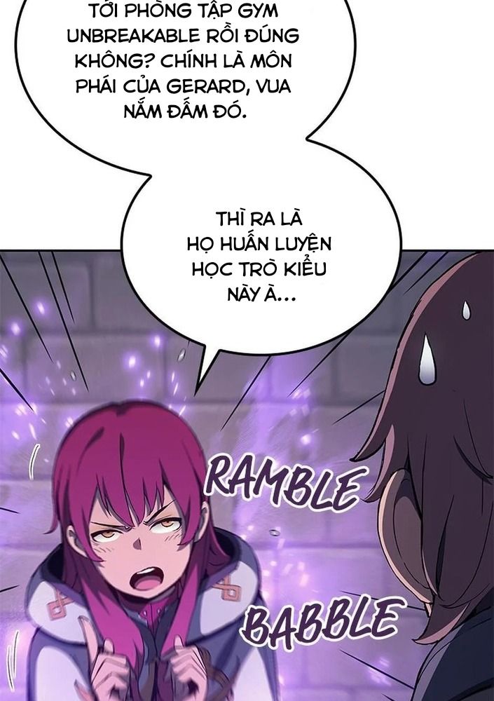 Võ Vương Tái Thế: Chapter 26