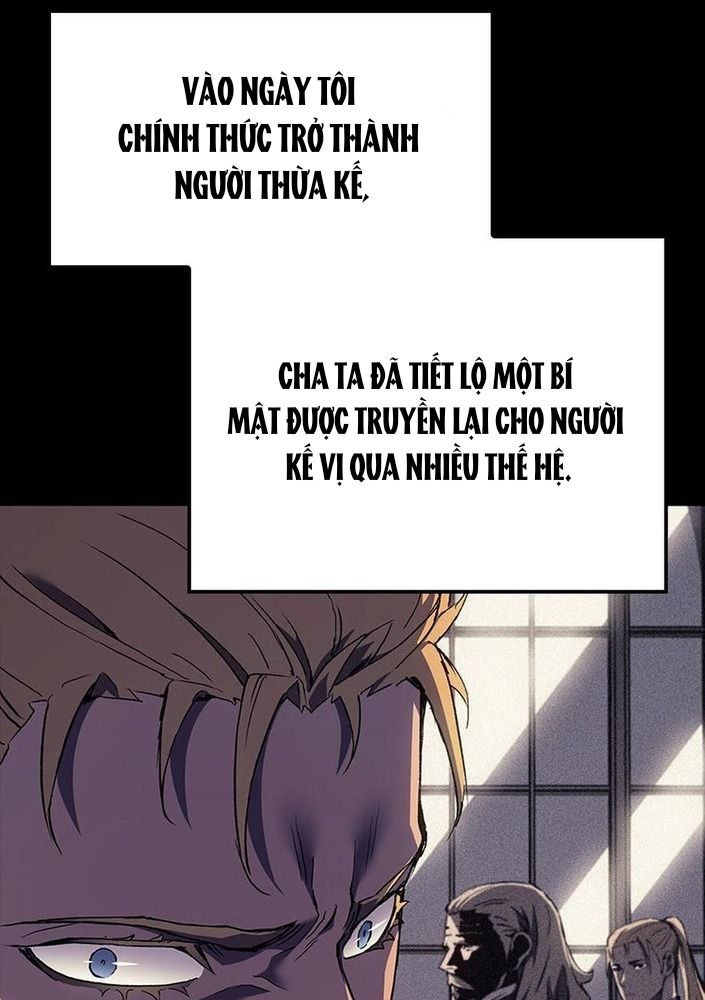 Võ Vương Tái Thế: Chapter 26