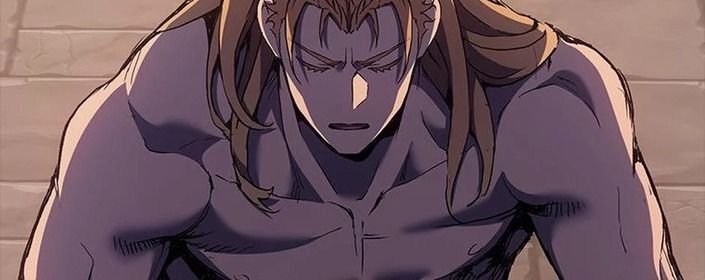 Võ Vương Tái Thế: Chapter 26