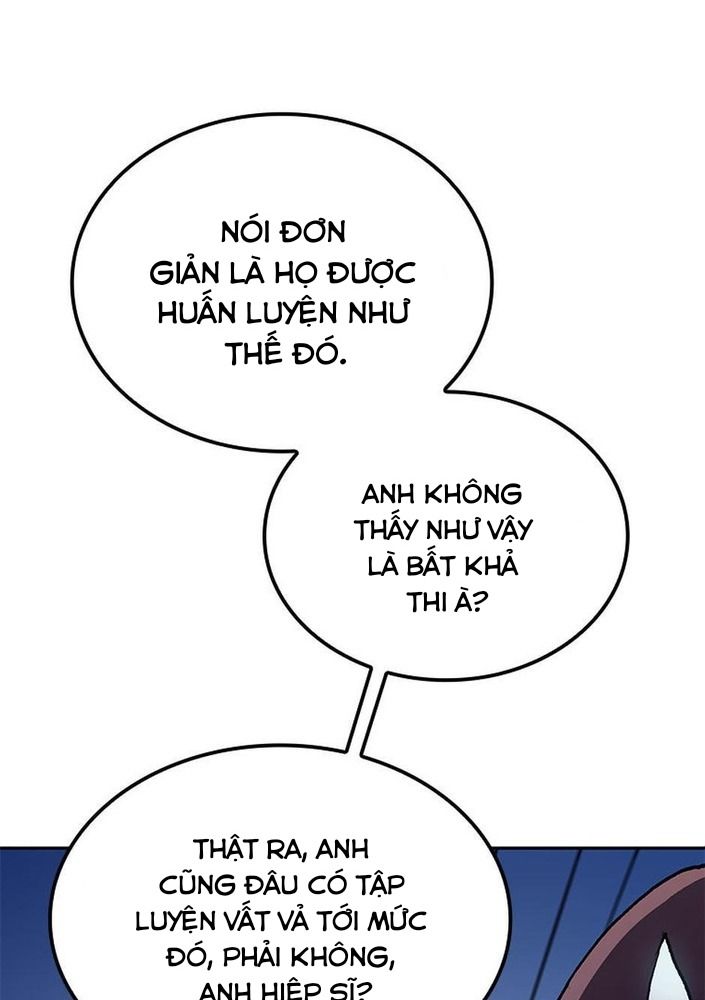 Võ Vương Tái Thế: Chapter 26