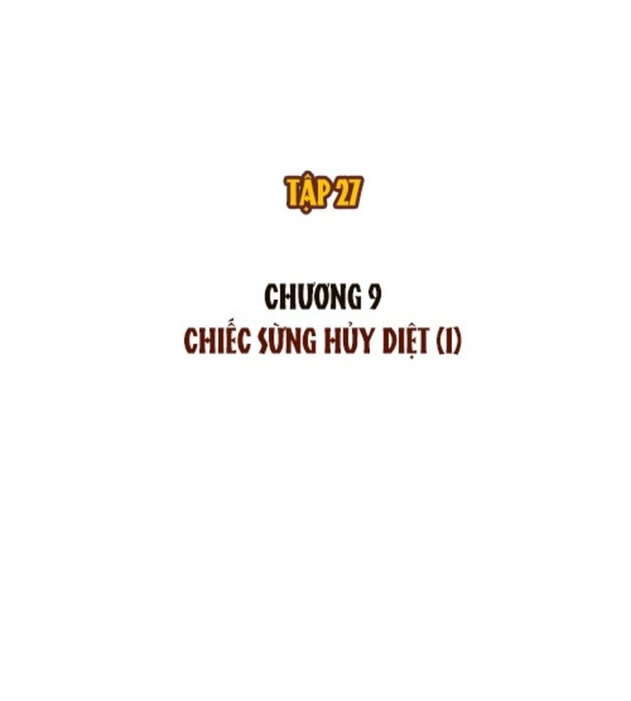 Võ Vương Tái Thế: Chapter 27