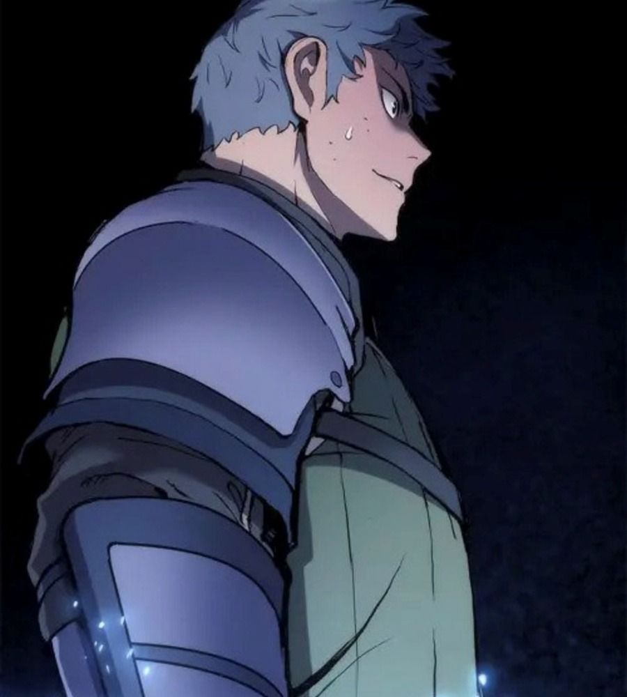 Võ Vương Tái Thế: Chapter 27