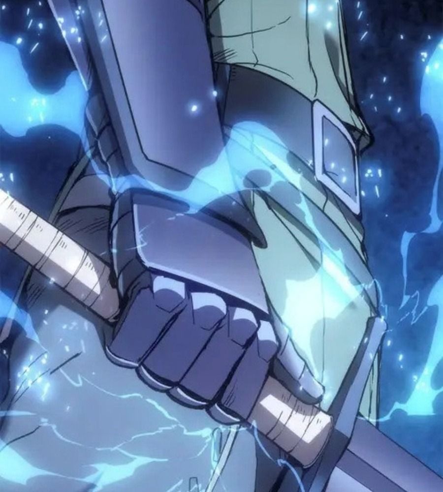 Võ Vương Tái Thế: Chapter 27