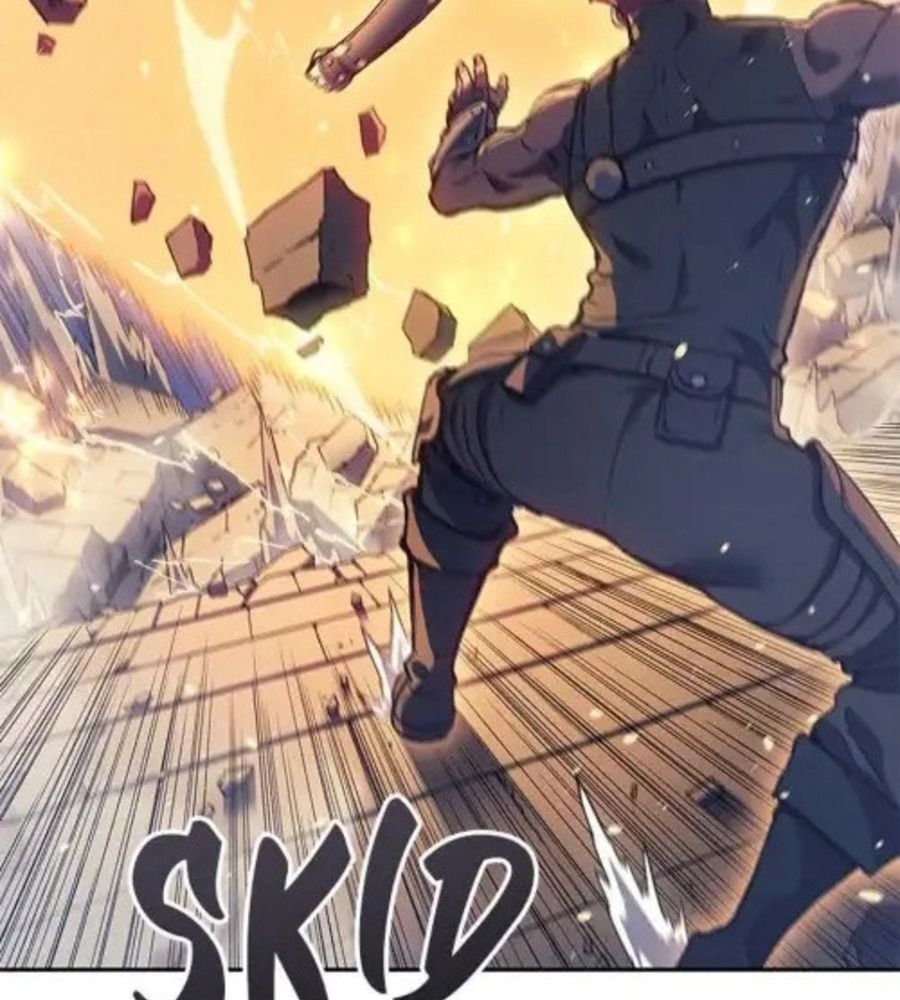 Võ Vương Tái Thế: Chapter 27