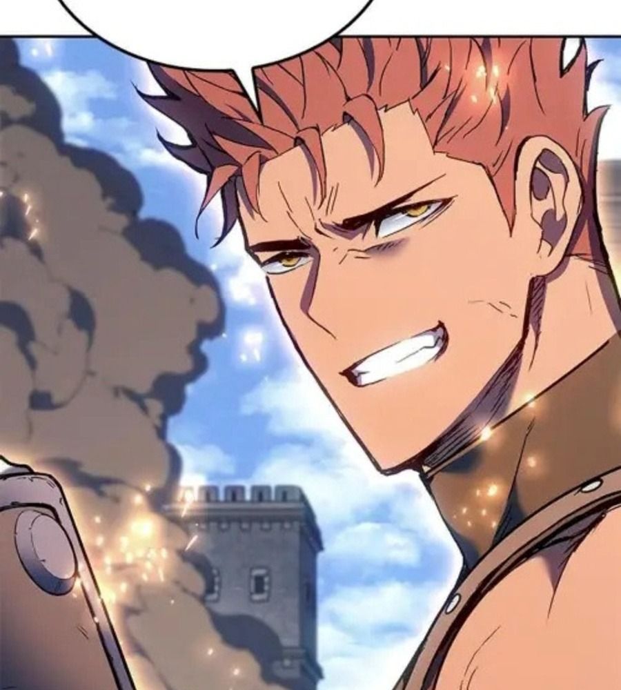 Võ Vương Tái Thế: Chapter 27