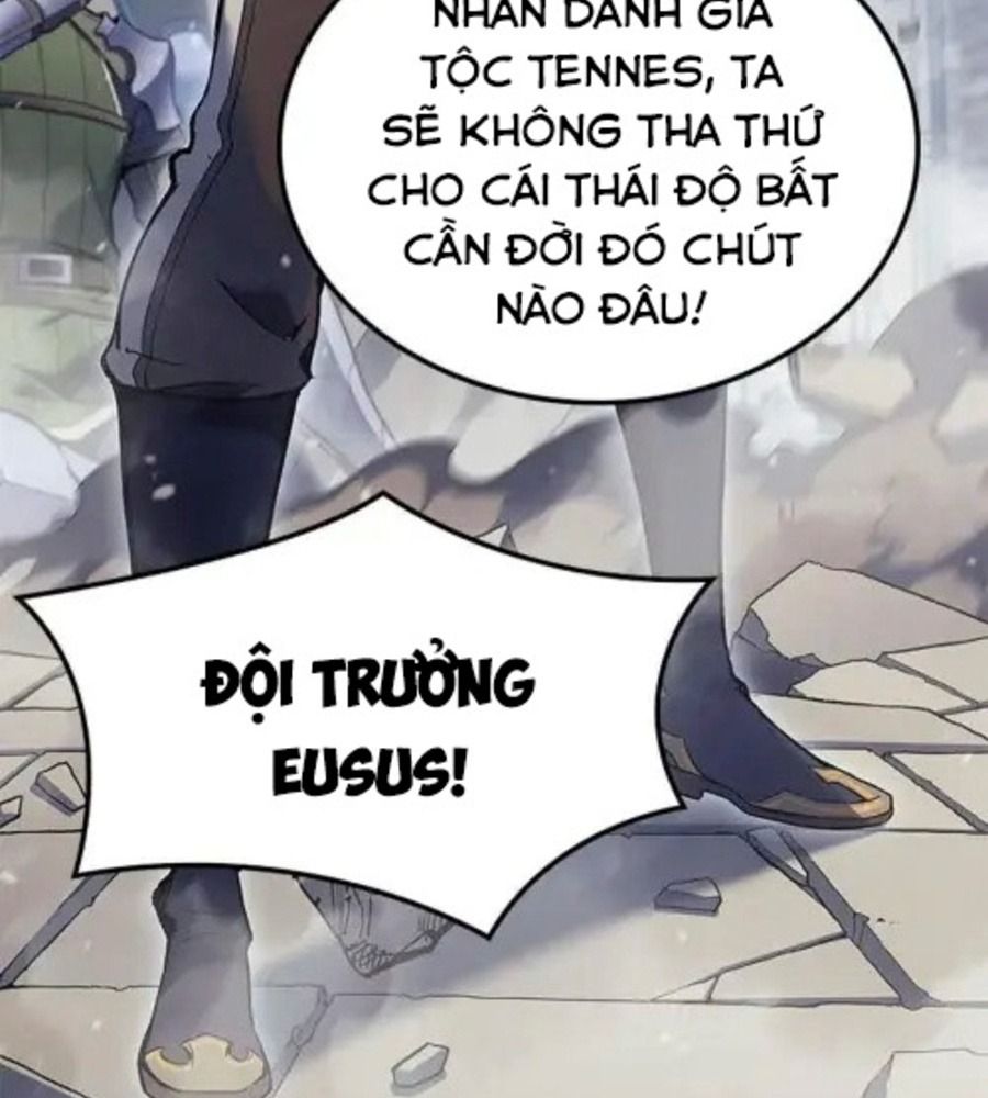 Võ Vương Tái Thế: Chapter 27