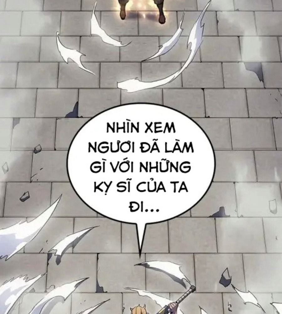 Võ Vương Tái Thế: Chapter 27